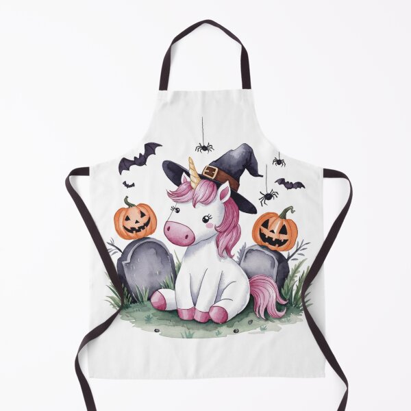 Item preview, halloween unicorn  designed and sold by jkrphoto.