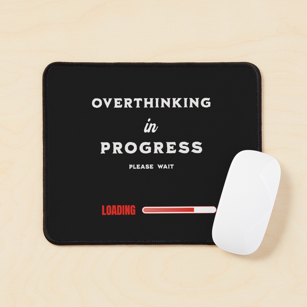 Item preview, Mouse Pad designed and sold by cope64.