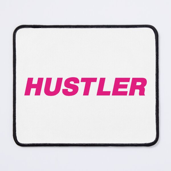 Item preview, Hustler designed and sold by Gotta Escape.