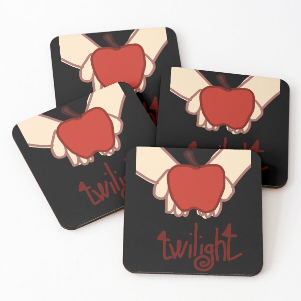 Item preview, Bad Twilight Logo designed and sold by UnfilteredFunny.
