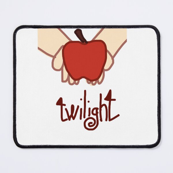Item preview, Bad Twilight Logo designed and sold by UnfilteredFunny.