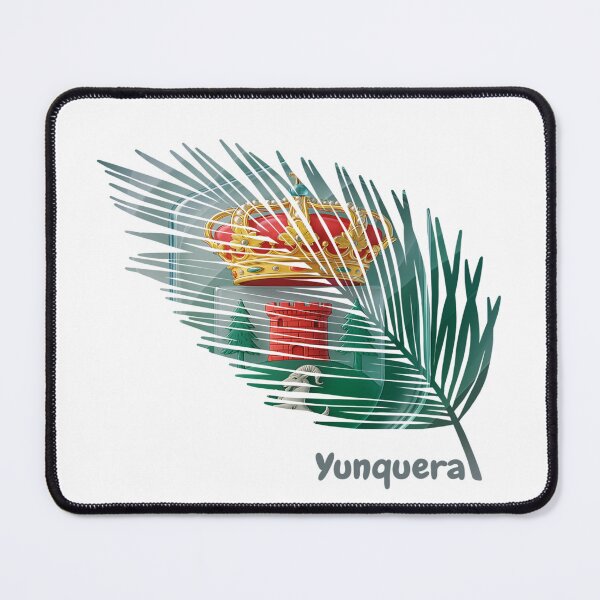 Item preview, Abstract Flag of Yunquera – Feather Shape Design designed and sold by ArteJorge48.