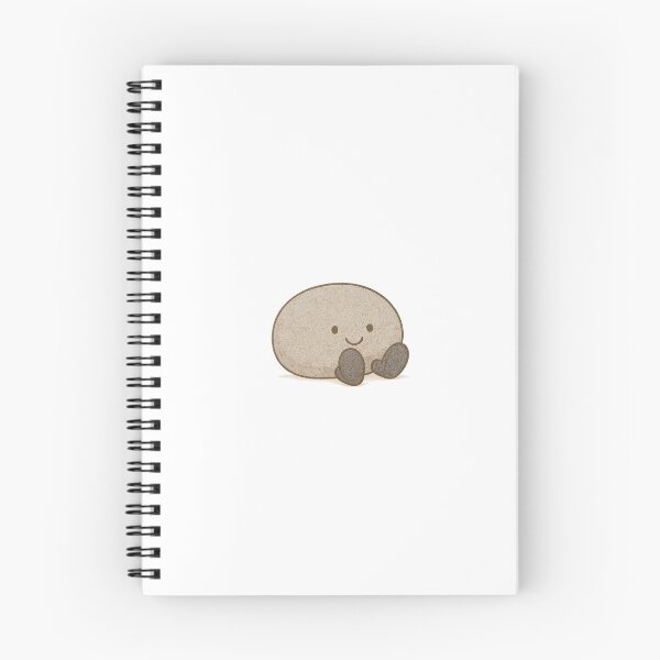 Item preview, Amuseable Pebble designed and sold by DecalRush.