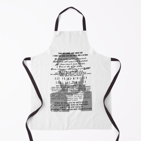 Item preview, Big Daddy Kane, The Smooth Operator designed and sold by Fresh Prints 613.