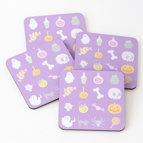 Item preview, Pastel Halloween designed and sold by inVellichor.
