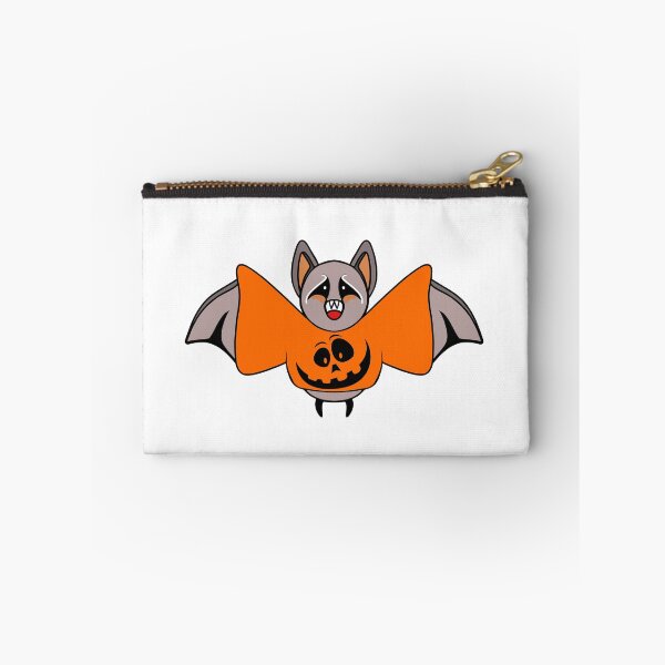 Item preview, Funny Bat Illustration designed and sold by Sartoris Art.