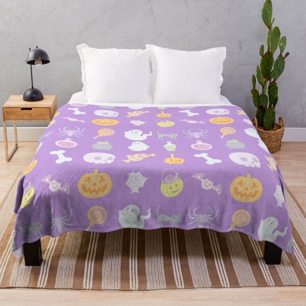 Item preview, Pastel Halloween designed and sold by inVellichor.