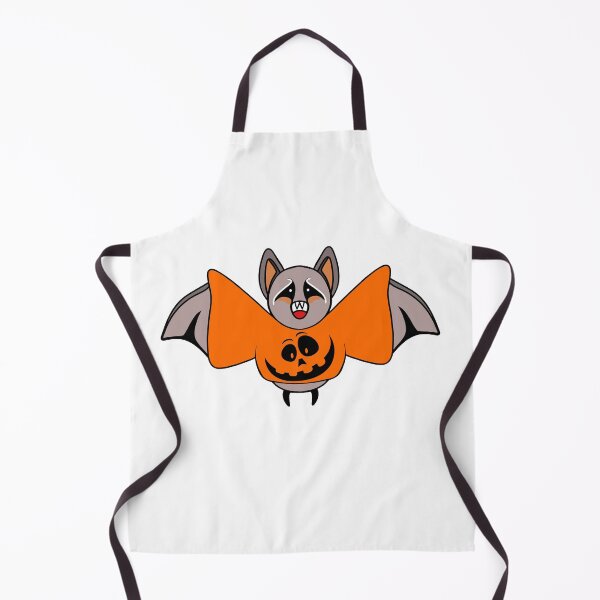 Item preview, Funny Bat Illustration designed and sold by Sartoris Art.