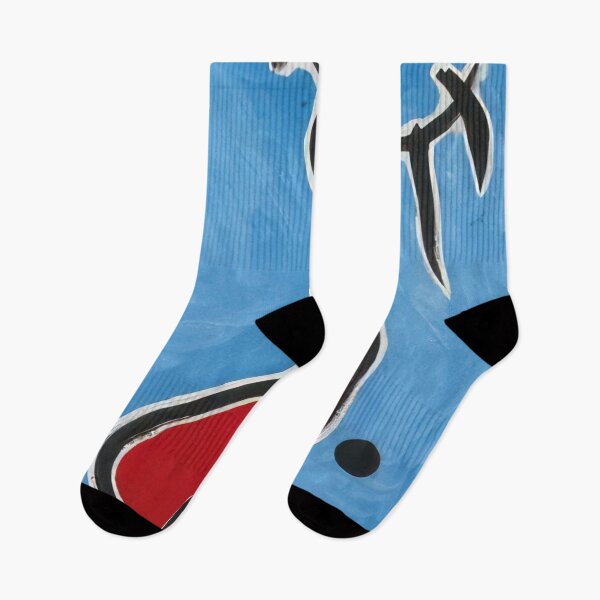 Item preview, Joan Miró designed and sold by AleksandraArto.