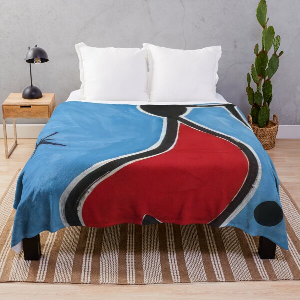 Item preview, Joan Miró designed and sold by AleksandraArto.