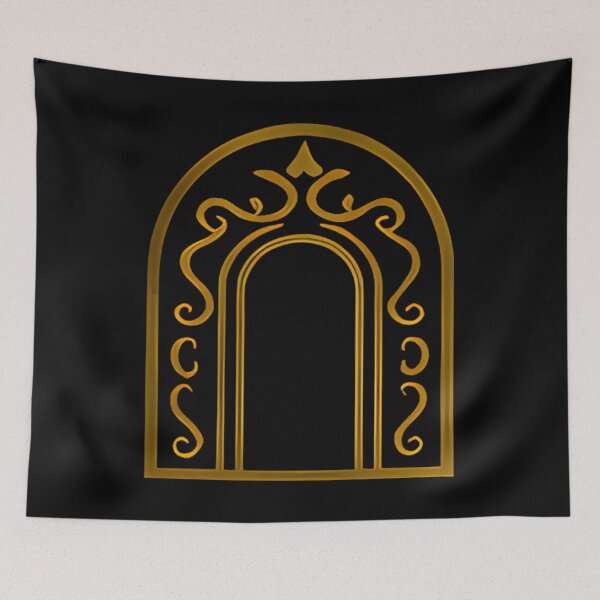 Item preview, Kostroma - symbol of the Slavic zodiac (November 16 - December 8) designed and sold by Myth-LegendArt.