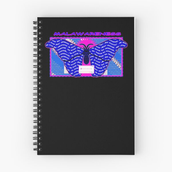 Item preview, ★ MALAWARENESS designed and sold by HAZARDWIFE.