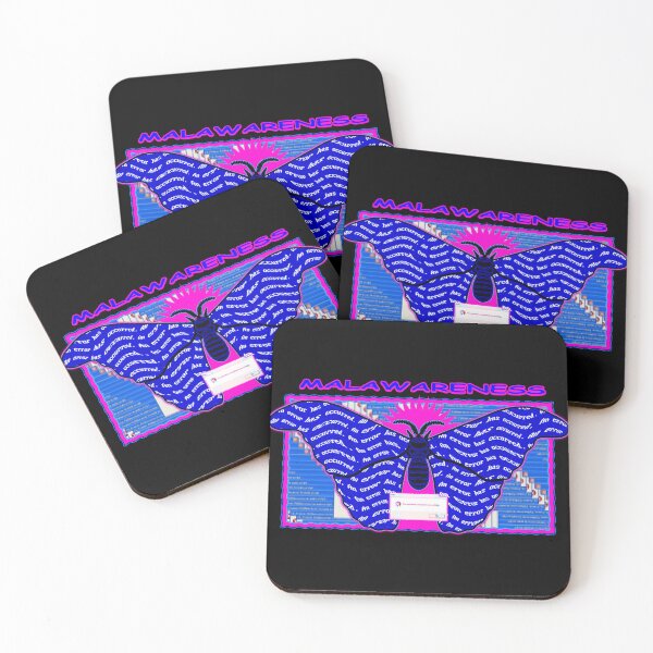 Item preview, ★ MALAWARENESS designed and sold by HAZARDWIFE.
