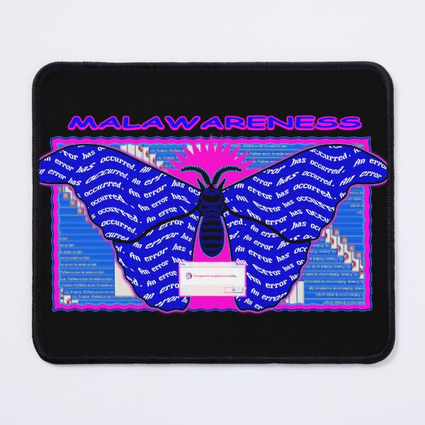 Item preview, ★ MALAWARENESS designed and sold by HAZARDWIFE.