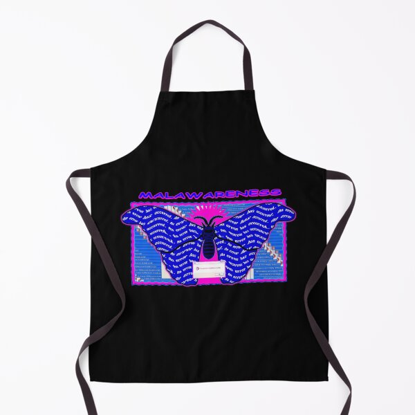 Item preview, ★ MALAWARENESS designed and sold by HAZARDWIFE.