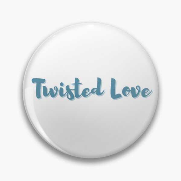 Item preview, Twisted love designed and sold by UniDreams.