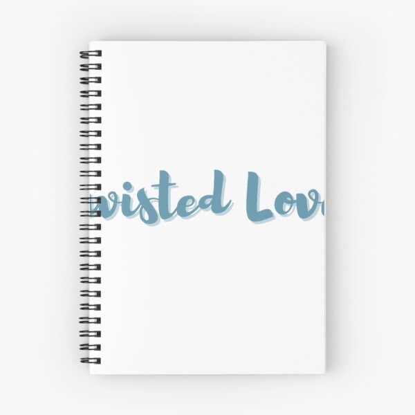Item preview, Twisted love designed and sold by UniDreams.
