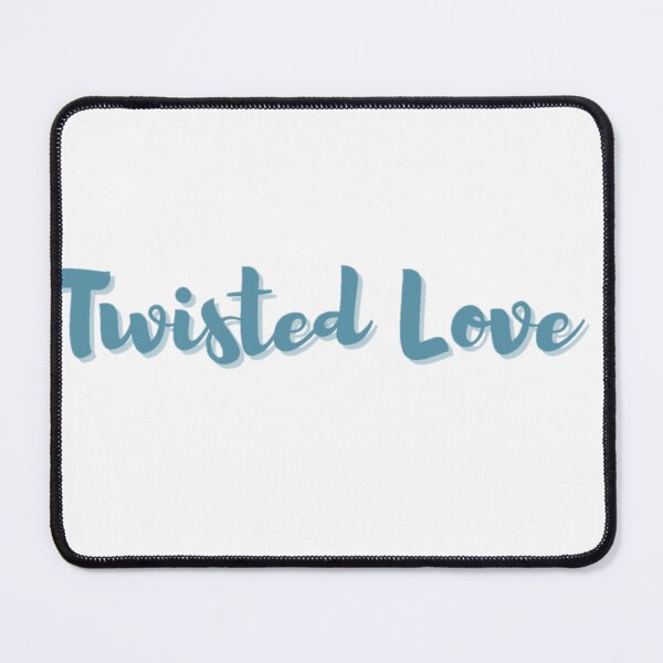 Item preview, Twisted love designed and sold by UniDreams.