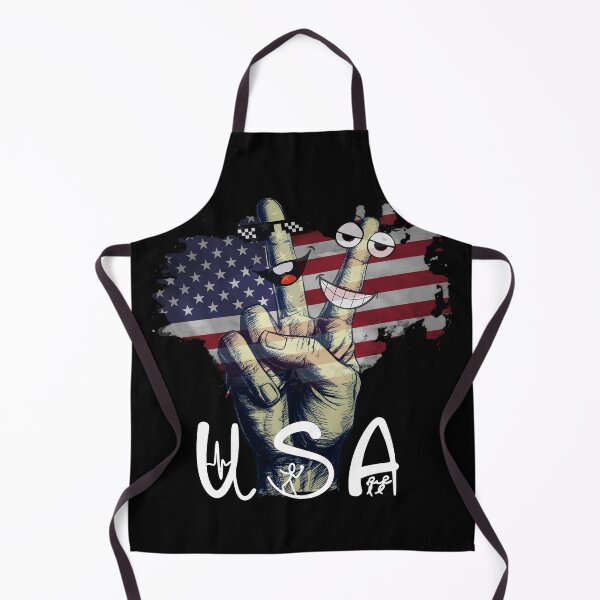 Item preview, PATRIOTIC HAND - PEACE, Make good vibe community - USA designed and sold by MJLO STORY TIME.