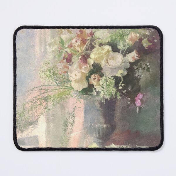 Item preview, French Country Home Flowers in a Vase designed and sold by SGillum.