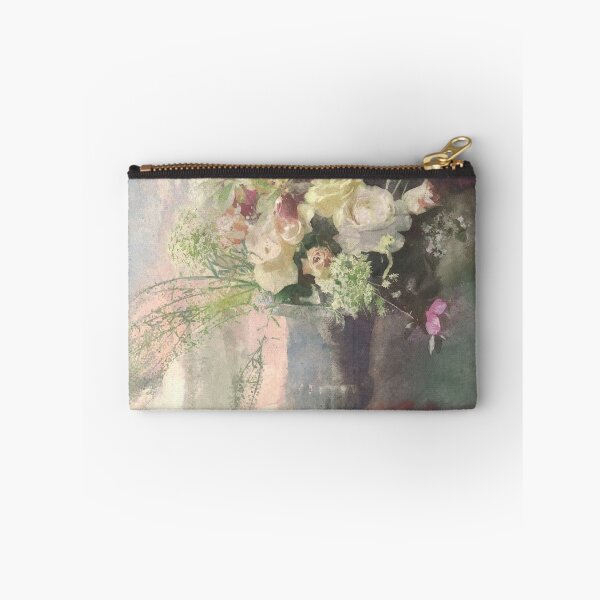 Item preview, French Country Home Flowers in a Vase designed and sold by SGillum.