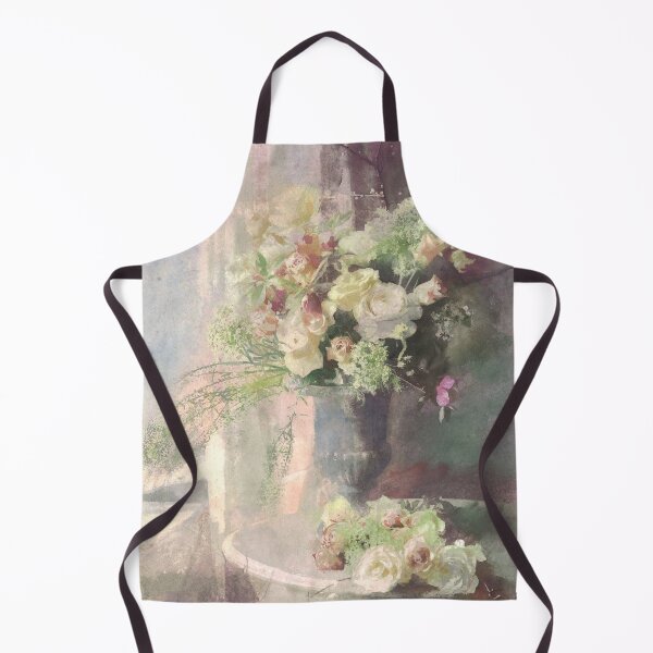 Item preview, French Country Home Flowers in a Vase designed and sold by SGillum.