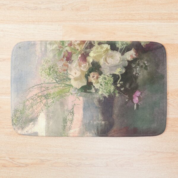 Item preview, French Country Home Flowers in a Vase designed and sold by SGillum.
