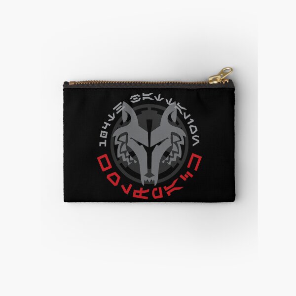 Artikelvorschau, Clone Wars 104. Bataillon Wolfpack entworfen und verkauft von The Common Tee.