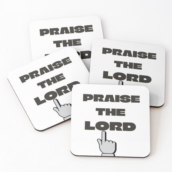 Item preview, Upward Praise designed and sold by TheWORDZ.