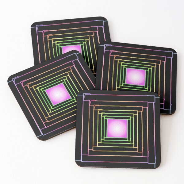 Item preview, Infinity NEON Tunnel designed and sold by HarmanArt.
