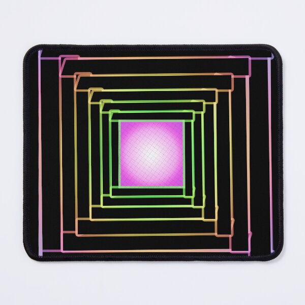Item preview, Infinity NEON Tunnel designed and sold by HarmanArt.