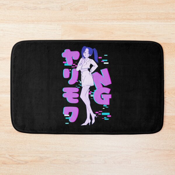 Item preview, No Hookups (ヤリモク NG) Japanese Slang Anime Shirt CLEAR designed and sold by EguiClub.