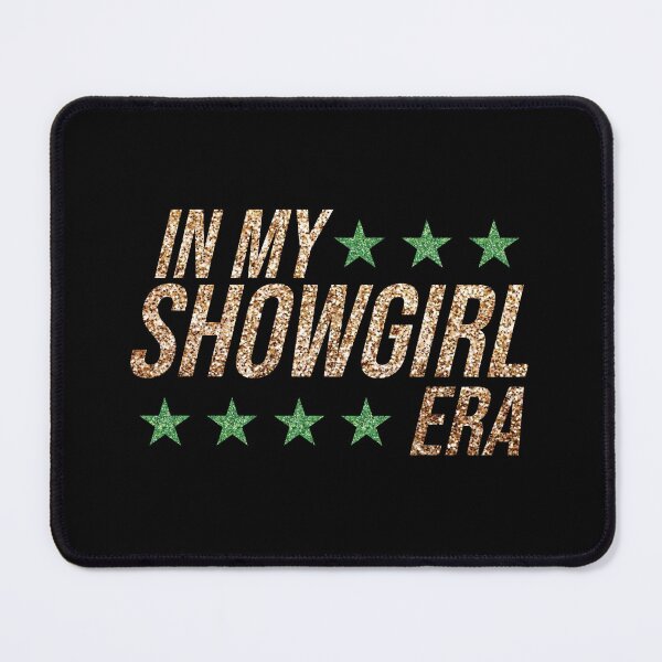 Item preview, in My Show Girl Era Graphic Outfit Women designed and sold by gear-posters.