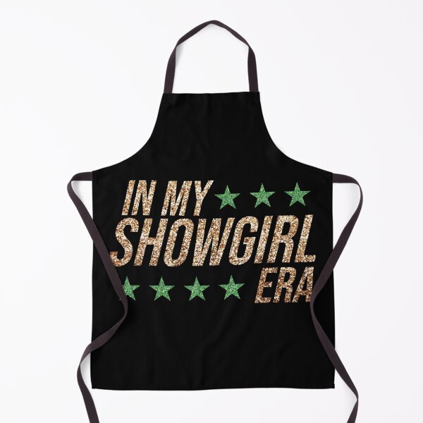 Item preview, in My Show Girl Era Graphic Outfit Women designed and sold by gear-posters.