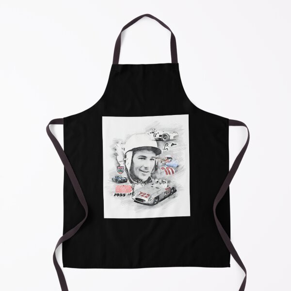 Item preview, Stirling Moss Classic designed and sold by ezhargstkr38.