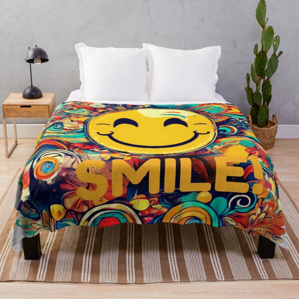 Item preview, Smile, You’re the Best Today! designed and sold by Zofia Sosnecka.