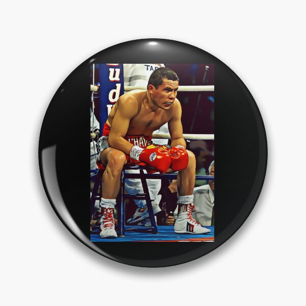 Item preview, Julios Cesars Chavezs Boxing designed and sold by MyrtisLegros.