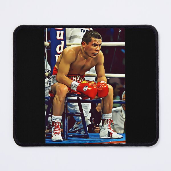 Item preview, Julios Cesars Chavezs Boxing designed and sold by MyrtisLegros.