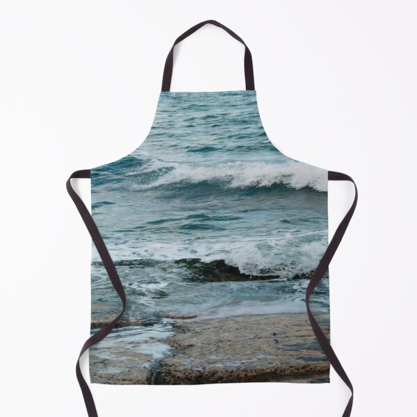 Item preview, Beautiful nature ocean waves. designed and sold by DaliaSabryTee.