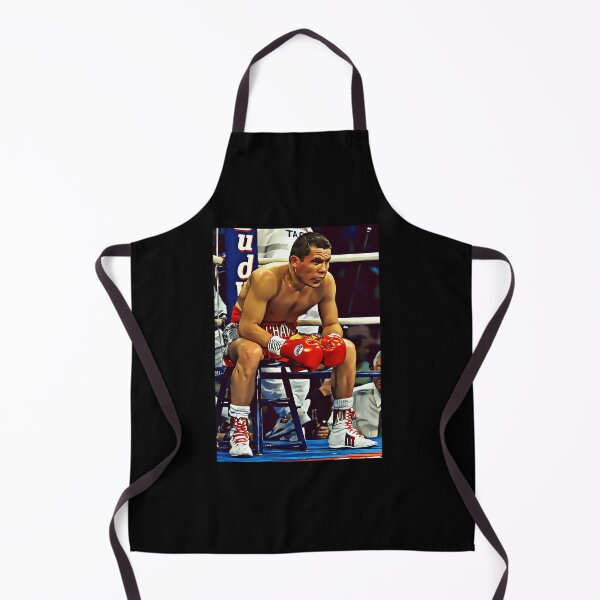 Aperçu de l'œuvre La boxe de Julio Cesars Chavez créée et vendue par MyrtisLegros.