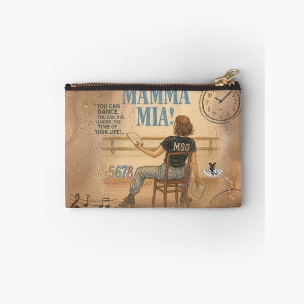 Item preview, Musical Inspiration | Dance Collection designed and sold by Tersicorea.Indomata.