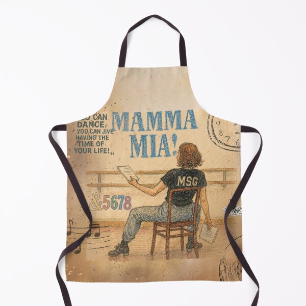 Item preview, Musical Inspiration | Dance Collection designed and sold by Tersicorea.Indomata.
