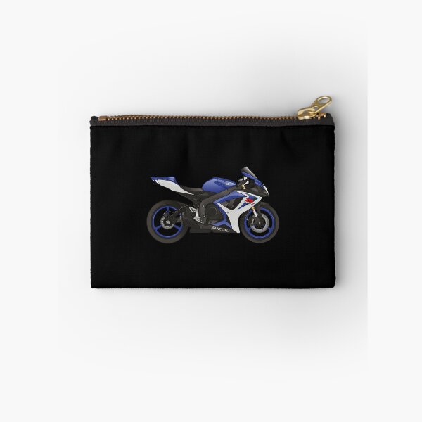 Item preview, Suzuki GSX-R 600 2007 Blue Classic 		 designed and sold by iznimwqfjza71.