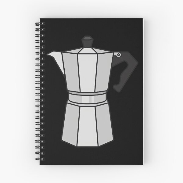 Item preview, Stovetop Espresso Maker Thp Creative Transparent	 designed and sold by siyehdnhwyj47.