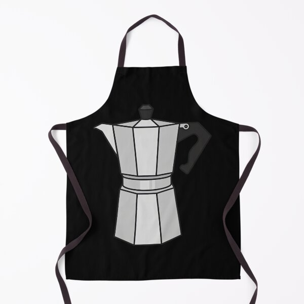 Item preview, Stovetop Espresso Maker Thp Creative Transparent designed and sold by siyehdnhwyj47.
