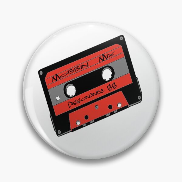 Item preview, Dissonance GG Mobbin Mix designed and sold by Dissonance.GG.