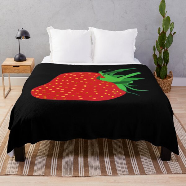 Item preview, Strawberry Pop Remix Oliver Johnston Transparent designed and sold by ndrlkphc40.
