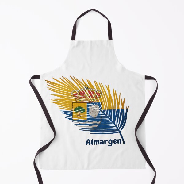 Item preview, Abstract Flag of Almargen – Feather Shape Design designed and sold by ArteJorge48.