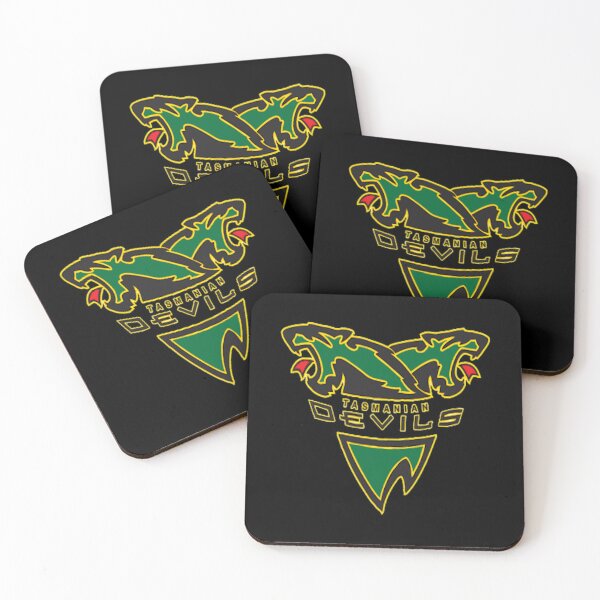 Item preview, Tasmanian Devils Football Club  AFL Footy   	 designed and sold by khvbdzvdmfe36.