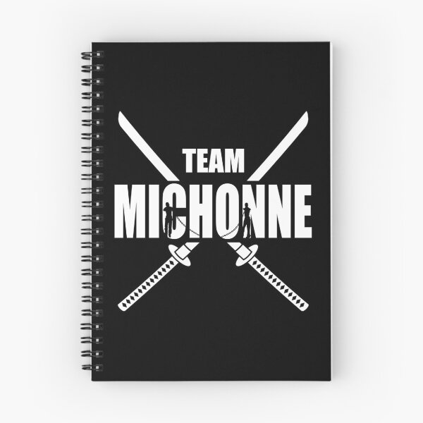 Item preview, TEAM MICHONNE 	 designed and sold by gismiscybu80.